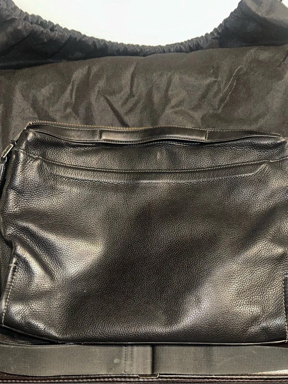 TUMI Harrison Forest Utility Bag